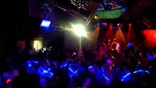 DJ Tommy Rogers in Olomouc at Varna - 2011.4.16. with Lee Dagger and Peet 5