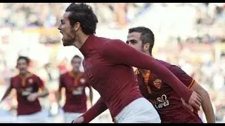 Stagione 2013/14 - Roma Fiorentina 2-1 - New Born!