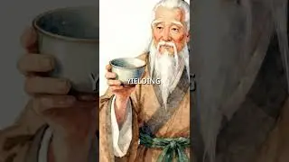 Lao Tzu's Secret: How Water Beats Rock Every Time