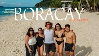 5 strangers, 1 trip — what REALLY happened 🤭
