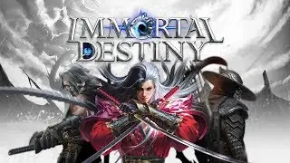 Immortal Destiny