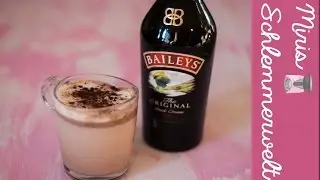 Vorwerk Thermomix TM5 - Baileys Trinkschokolade - Rezepte mit Herz