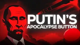 Why America Won't Attack Russia...