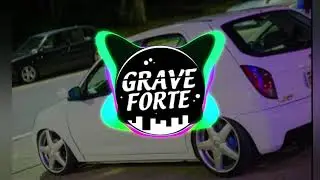 🎶TONES AND l - DANCE MONKEY (GRAVE FORTE)