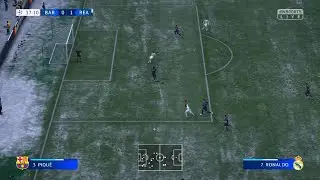 FIFA 19 Papai Cris