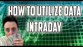 How to Utilize Market Flow Intraday