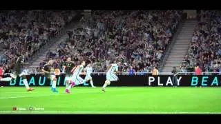 FIFA 16 Valbuena IF
