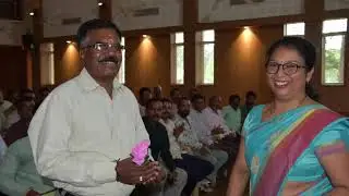 Orientation Program for the Auto/Van Drivers 2024-25
