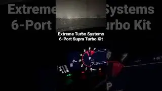 ETS 6-Port Turbo Kit Rev