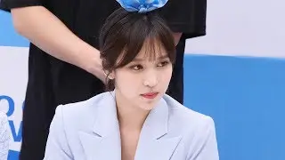 190612 싸인중인 트와이스 미나 직캠 TWICE MINA fansign event fancam @ 코엑스 포카리스웨트 팬사인회 by Spinel
