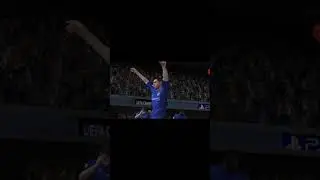 Gameplay fifa 14 mod fifa 19  . Favorite match!!