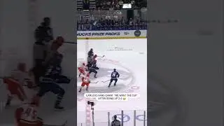Canucks Fans Are Funny 🤣