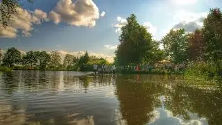 Heidjerfest in Eversen 2015