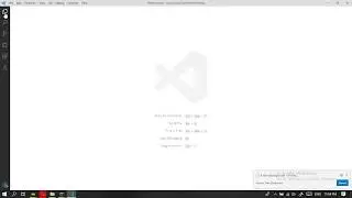 Flutter setup in Visual Studio Code | Installing Flutter & Dart plugin in VS code | Nepali