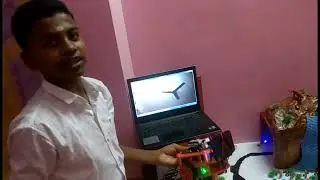 Robotic Path Finder | Codey Project | Innovation | Sp Robotics