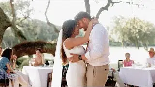 Golf Club of Amelia Island Wedding Video