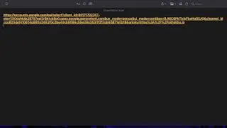google login and calendar integration
