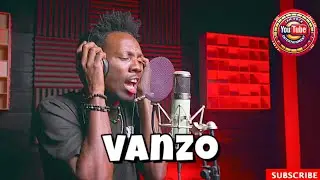 Vanzo,Little Lion Sound &mdash; String Up | Reggae Dubplate 2025