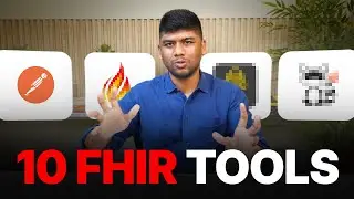 10 Tools Every FHIR Dev Should Know!