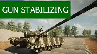 Sprocket 101 - Gun stabilization without file manipulation
