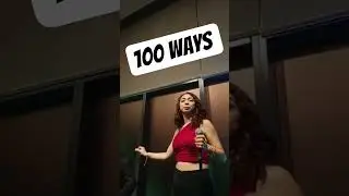 100 Ways #follow #shorts #100ways #fyp