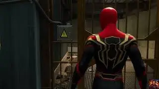 Marvel's Spider Man Remastered (PC) gameplay | (Part 7)