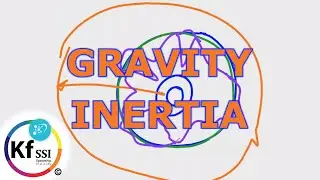 Gravity and inertia explained by M.T. Keshe - Keshe Foundation Plasma Technology