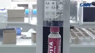 HP D1 Torque tester  Operation video