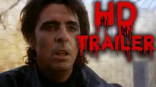 Monster Dog / Leviat&aacute;n (1984) OFFICIAL TRALER [HD 1080p]