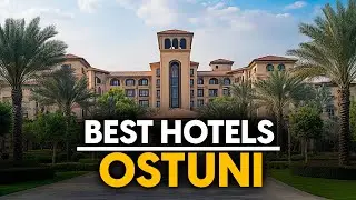 Best Hotels In Ostuni, Italy - Top 5 Picks For Any Budget