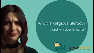 What Is Religious Literacy And Why Does It Matter?