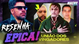 CROSS REUNIU OS 