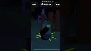 Forsaken short (grox chase theme) :)