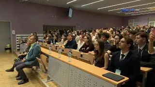 Със студенти - епизод 2