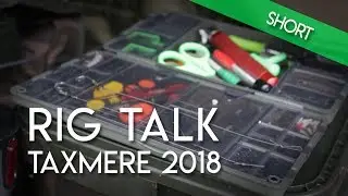 Taxmere; Deadly rig setup | Carp fishing in Cheshire