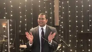Thanksgiving Message | Pastor Daniel John | November 7, 2021, | @Calvary Faith Tabernacle