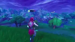 Fortnite Team Rumble in Replay Mode CH1 S6 (No commentary and No deaths)