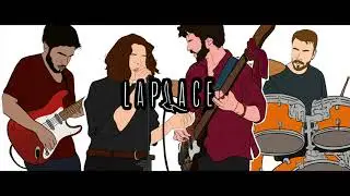 Futuro Incerto - Laplace (Official Video)