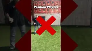❌Landing Weight Forward ✅ Landing Weight Back