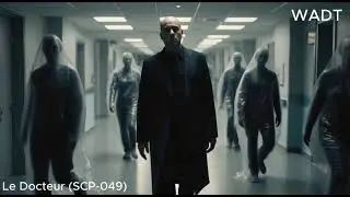Le Docteur SCP 049
