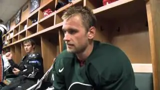 A Day In The Life: Jakub Kindl - Part 3