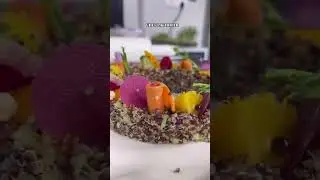 PLATING N PRESENTATION ALWAY I LOVE DOING  THAT 😂#chefsplateform #indianfoodrecipes #food