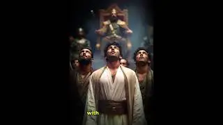 Why Shadrach, Meshach & Abednego Chose Faith Under Fire (Daniel 3) #history #motivation #facts #film