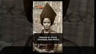 Ancient Hairstyles you have never seen #shorts #viral
