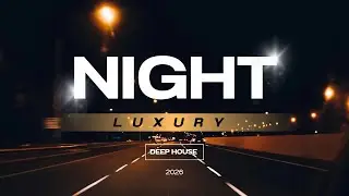 CAR MUSIC 🚗 EDM bass boosted 🎶 Night drive 😎 Gym workout 💪 Dance Party 🎉 Night Club Vibes 2026