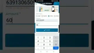 Relipay RNFI Payments MATM Se Cash Withdrawal Roles