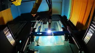 Case Sutdy | Intelligent Profile Cutting Automation Solution