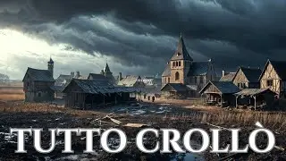Il Secolo che Mise in Crisi l&rsquo;Europa: la Verit&agrave; sul Trecento!