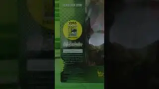 S.H.Figuarts San Diego Comic Con Exclusive Broly Premium Color Edition Sealed for Sale SDCC 2016