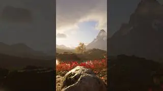 Stone Simulator - Just Be a Rock [Gameplay] - Short 05
